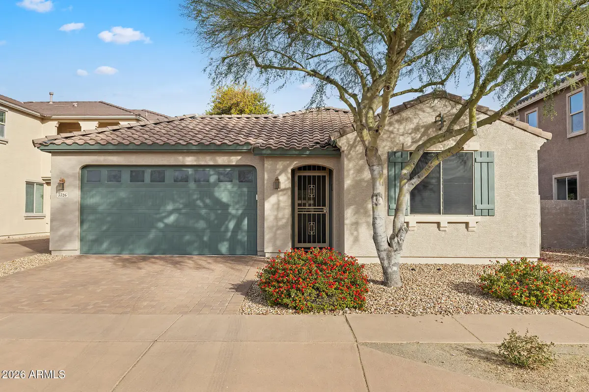 3326 W Gran Paradiso Drive, Phoenix, AZ 85086 - Image #1