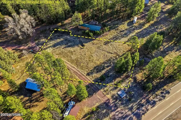 2 N County Road N2057 --, Alpine, AZ 85920