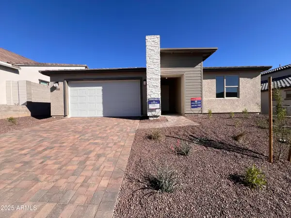 2713 N 216th Avenue, Buckeye, AZ 85396