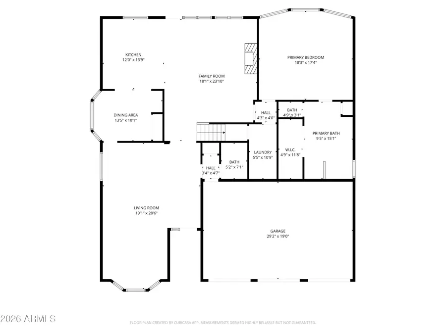 6259 W Monona Drive, Glendale, AZ 85308 - Image #3