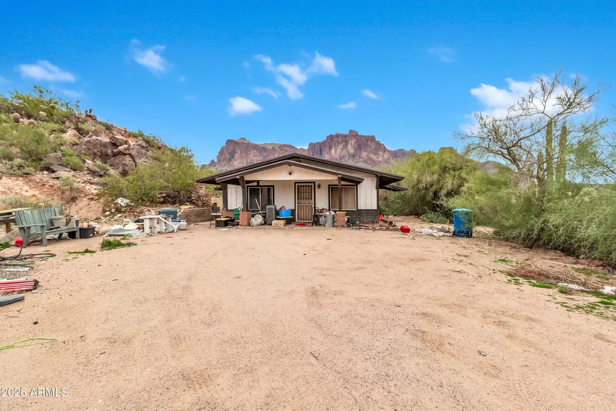 4970 E Hidalgo Street, Apache Junction, AZ 85119 - Image #1