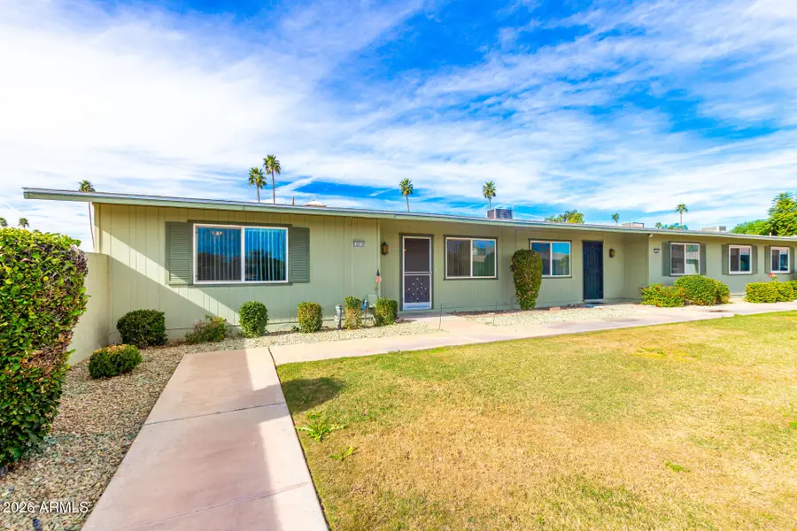 10870 W Santa Fe Drive, Sun City, AZ 85351 - Image #2