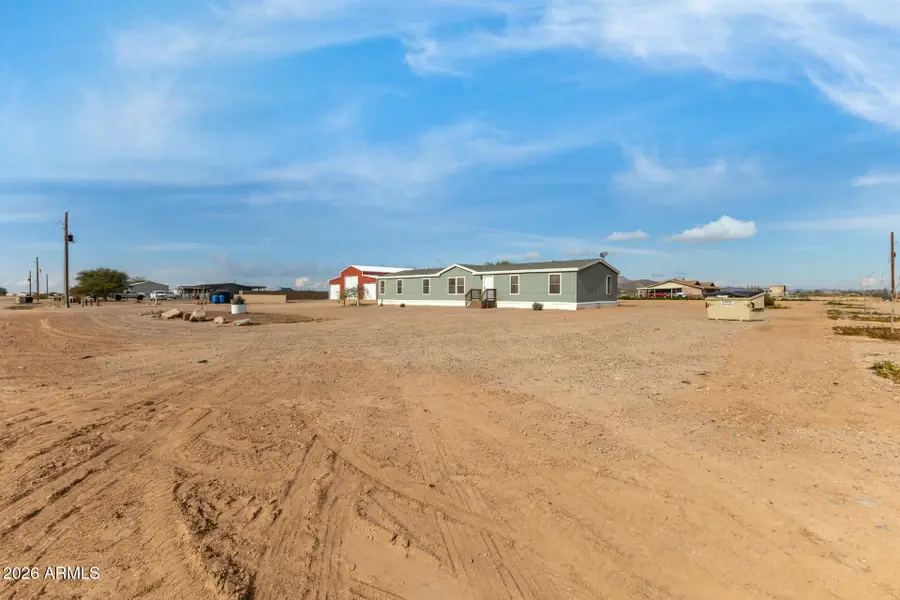 6994 W Warren Drive, Casa Grande, AZ 85194 - Image #2