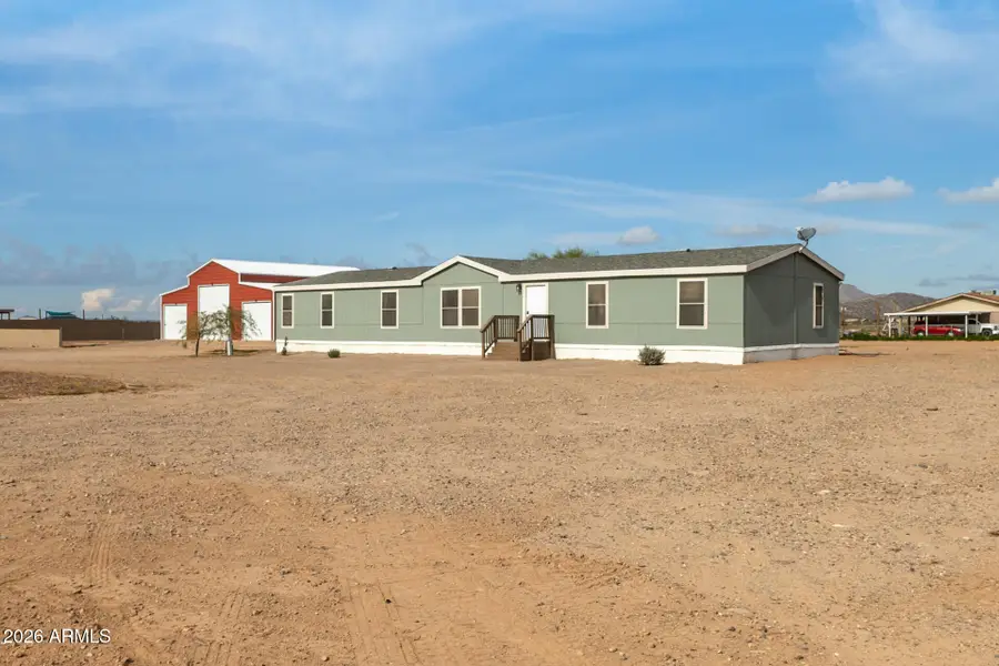 6994 W Warren Drive, Casa Grande, AZ 85194 - Image #3