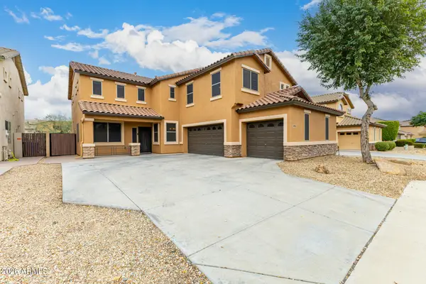 28931 N Nobel Road, Phoenix, AZ 85085