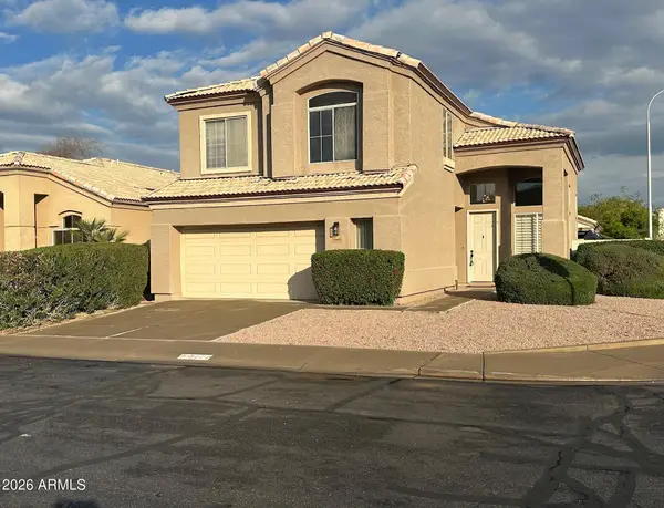 3272 W Ross Drive, Chandler, AZ 85226