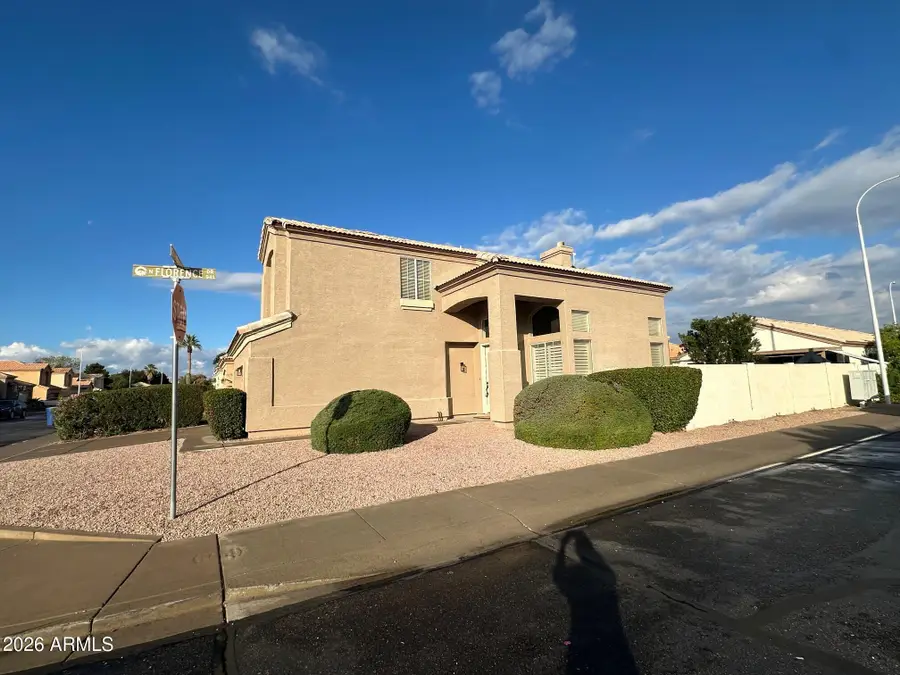 3272 W Ross Drive, Chandler, AZ 85226 - Image #2