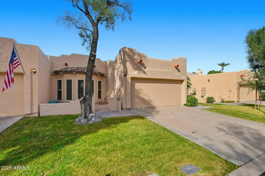 6738 S Taylor Drive, Tempe, AZ 85283 - Image #2