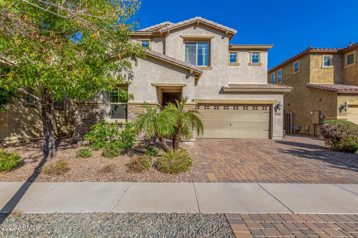 3420 E Indigo Street, Gilbert, AZ 85298 - Image #1