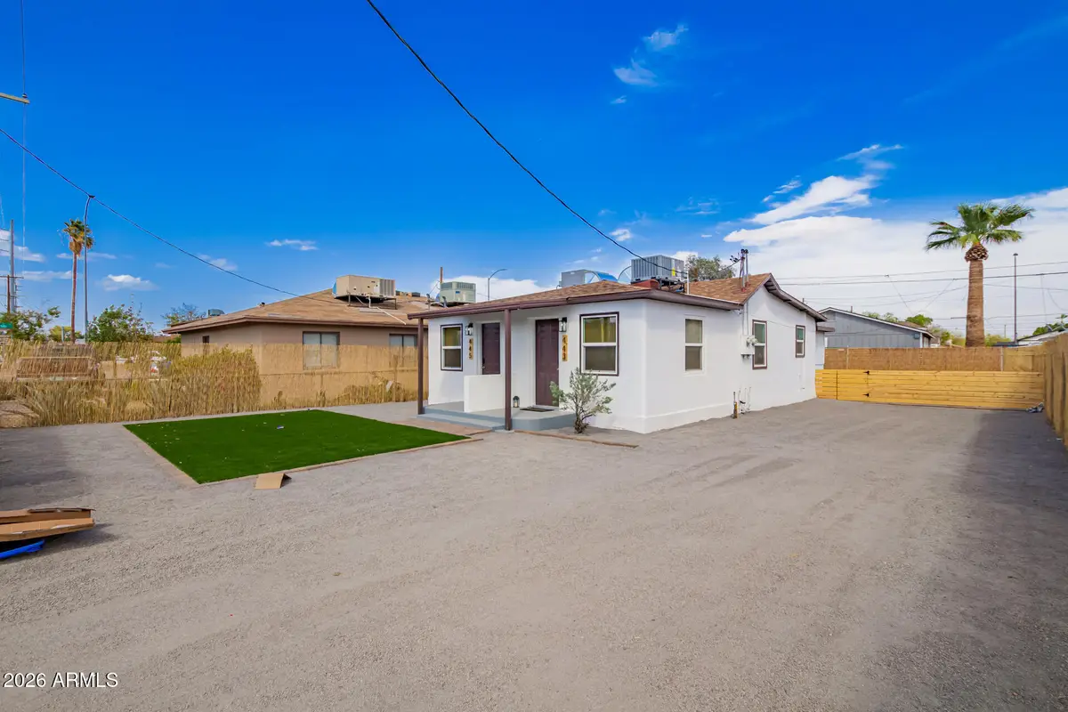 443 N Center Street, Mesa, AZ 85201 - #1