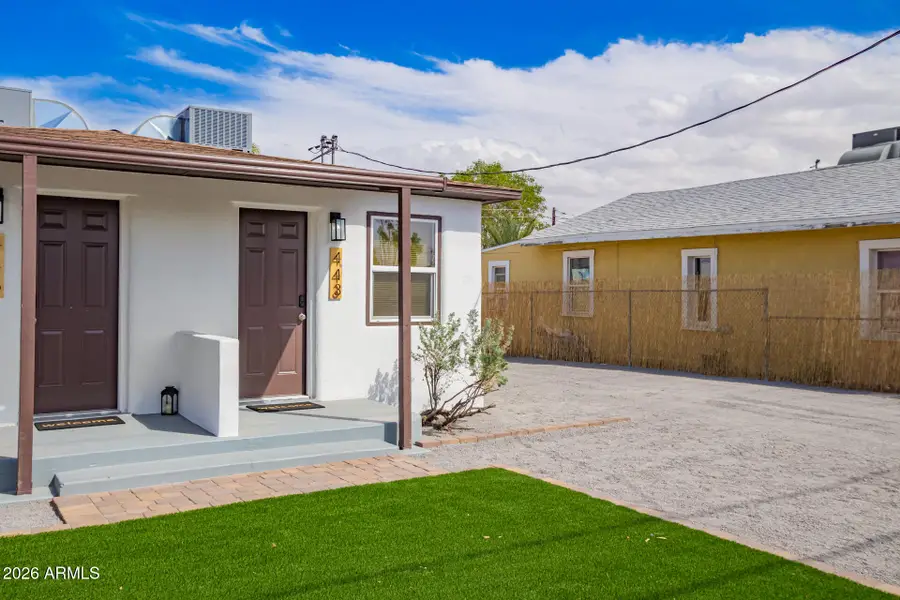 443 N Center Street, Mesa, AZ 85201 - #3