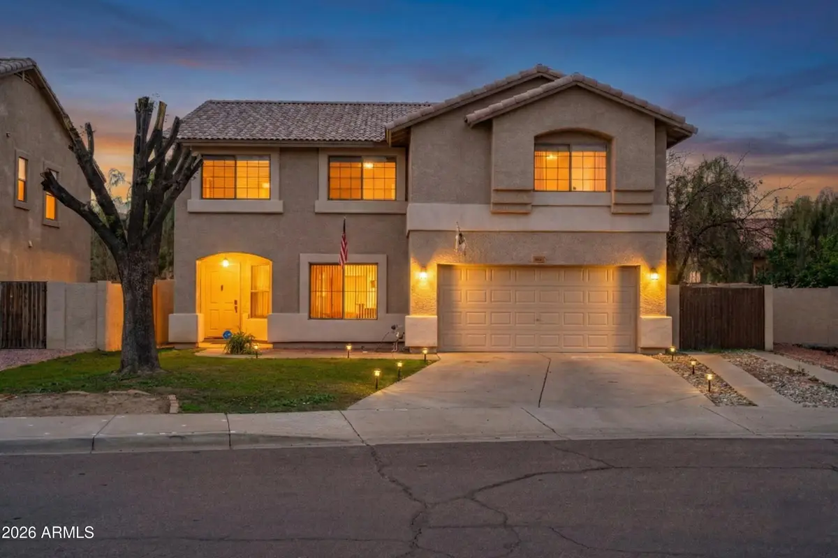 8607 N 68th Drive, Peoria, AZ 85345 - Image #1