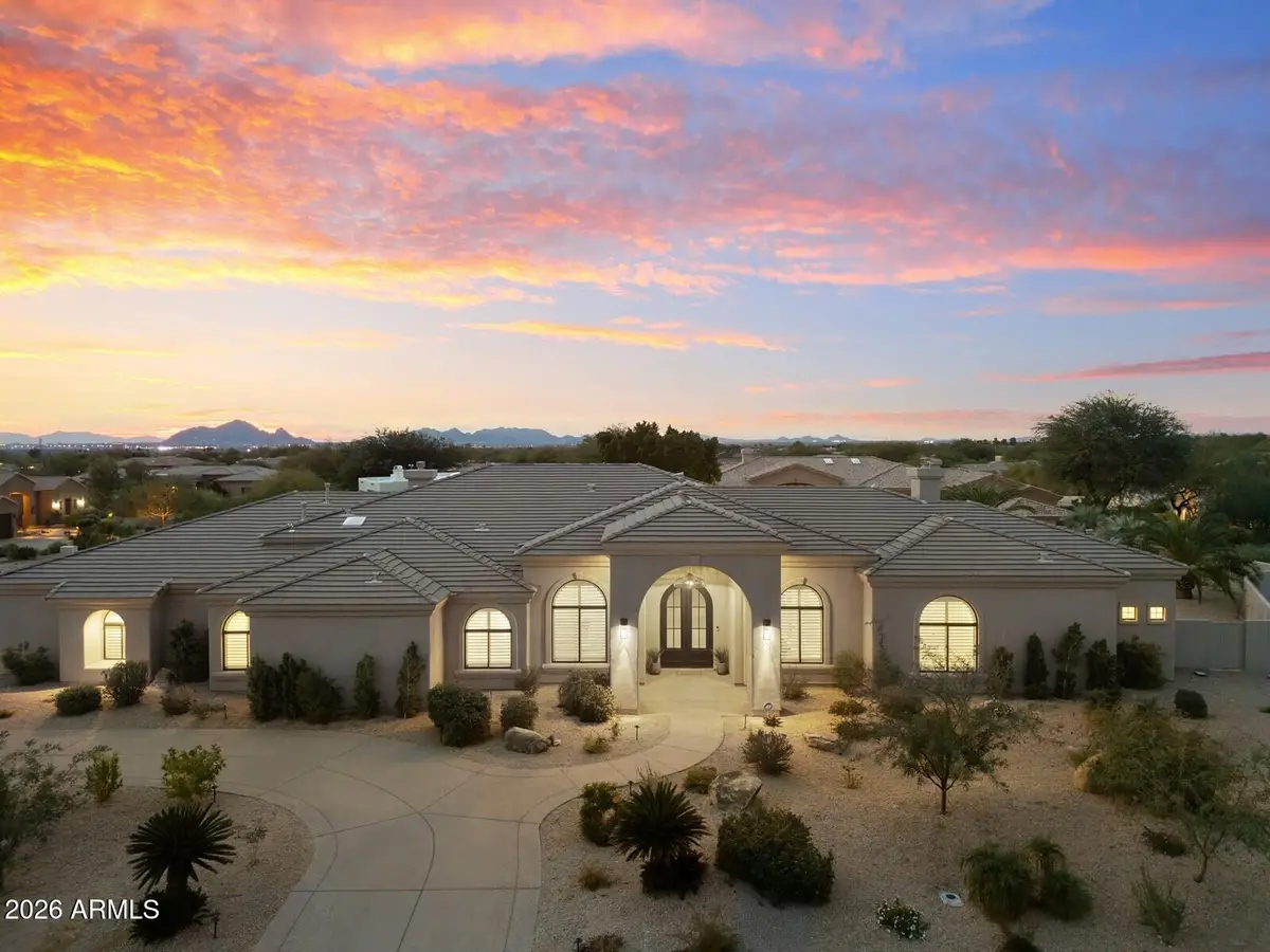 9826 N 131st Street, Scottsdale, AZ 85259 - Image #1