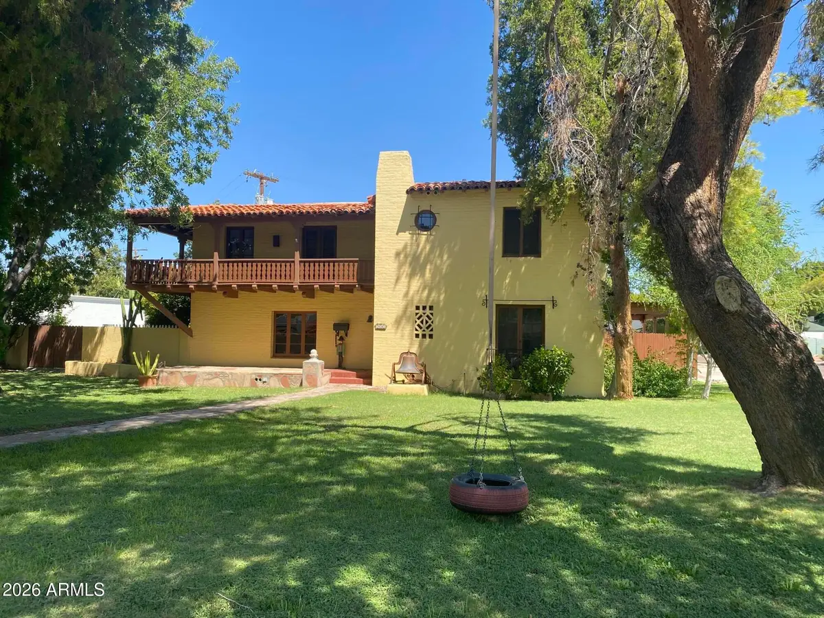 520 E Orange Drive, Phoenix, AZ 85012 - Image #1