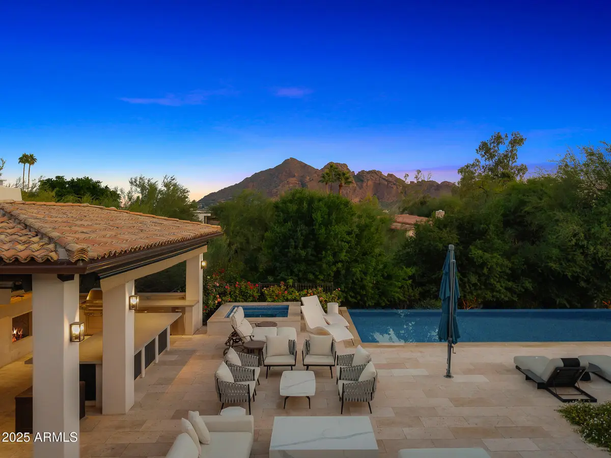 6650 N Hillside Drive, Paradise Valley, AZ 85253 - Image #1