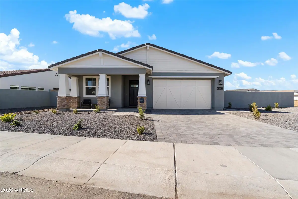 10694 N Mckinney Street, Surprise, AZ 85388 - Image #1