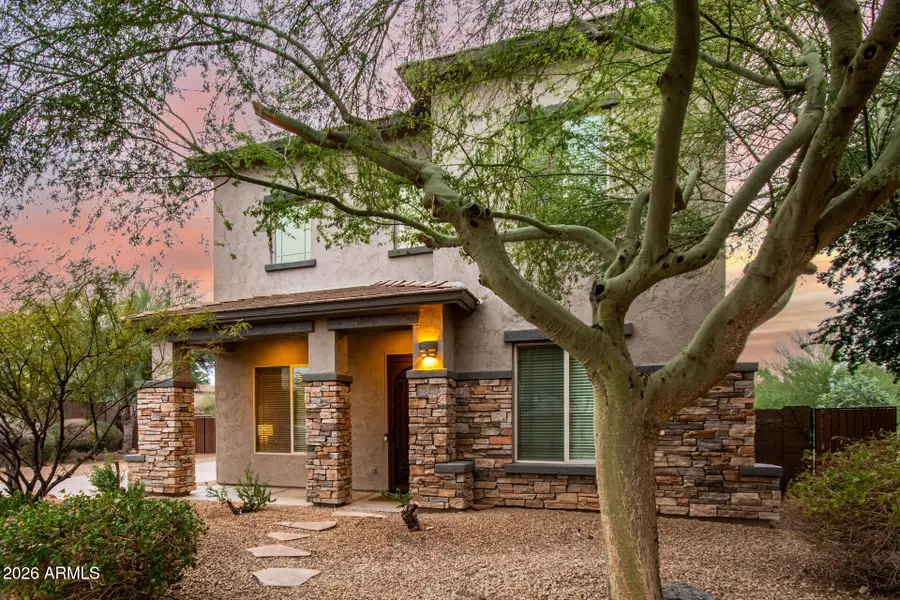 26140 N 83rd Lane, Peoria, AZ 85383 - Image #3