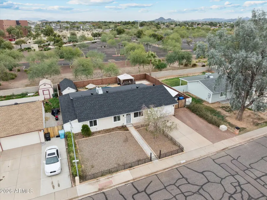 19607 N 33rd Avenue, Phoenix, AZ 85027 - Image #3