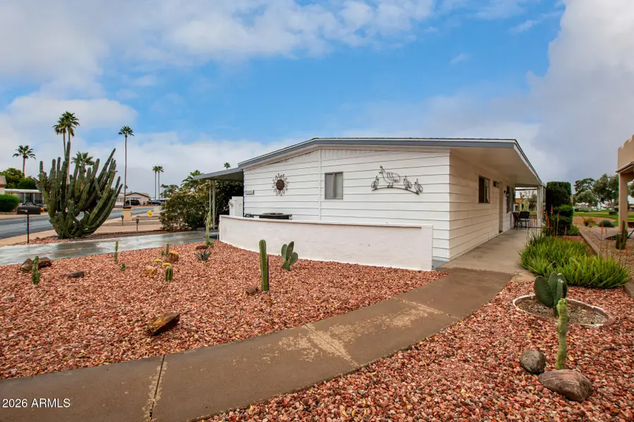 2426 N Eastwood Way, Mesa, AZ 85215 - Image #2