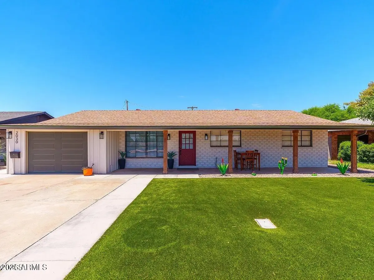 2030 N Miller Road, Scottsdale, AZ 85257 - Image #1