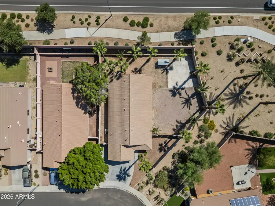 20891 N 84th Drive, Peoria, AZ 85382 - #2