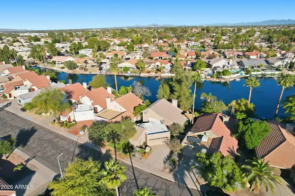 1644 E Cindy Street, Chandler, AZ 85225