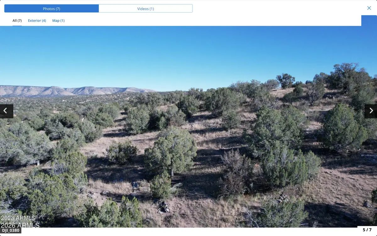 30863 W Basconia Road #4315, Seligman, AZ 86337 - Image #1