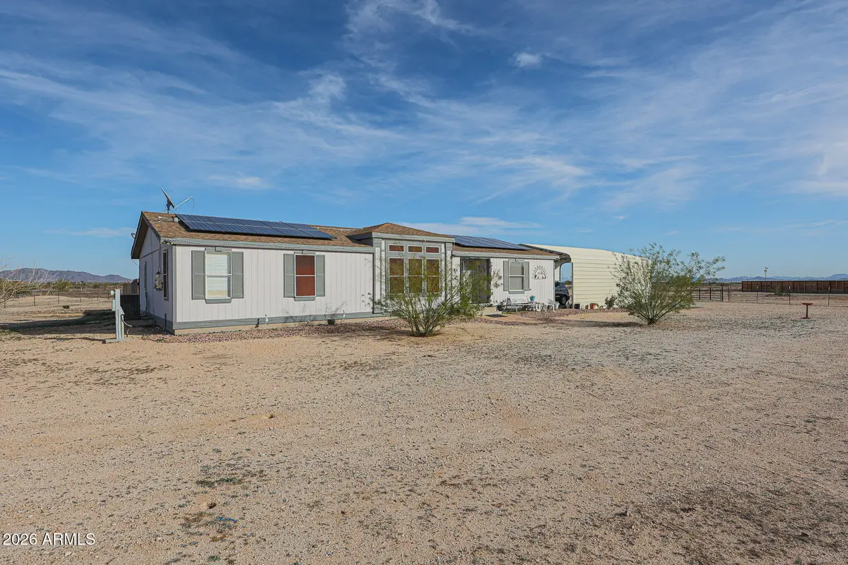 2529 S 305th Avenue, Buckeye, AZ 85326 - Image #1