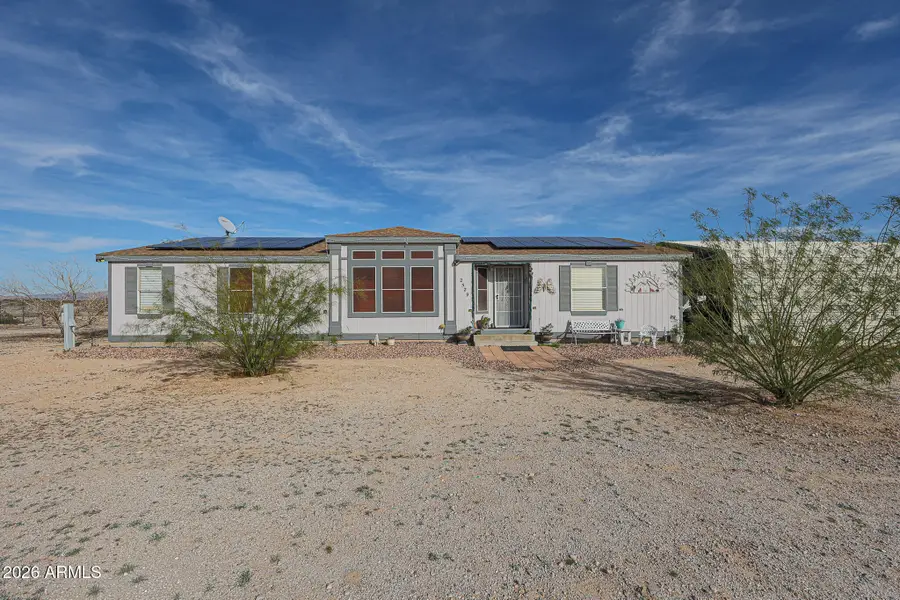 2529 S 305th Avenue, Buckeye, AZ 85326 - Image #3