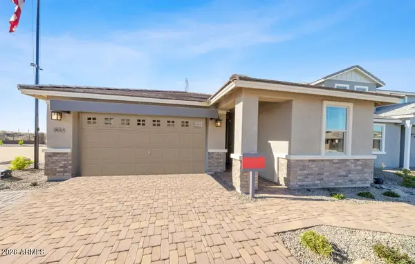 9150 S 169th Drive, Goodyear, AZ 85338