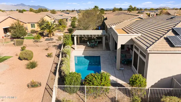 19746 N Heron Court, Maricopa, AZ 85138