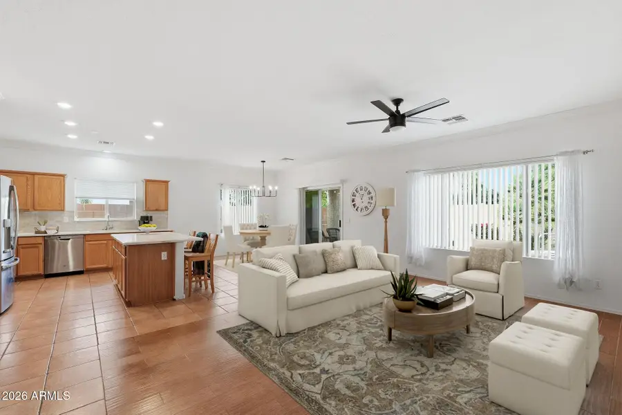 17862 W Caribbean Lane, Surprise, AZ 85388 - Image #3