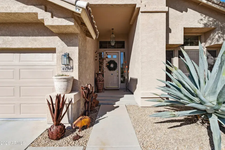 4852 E Barwick Drive, Cave Creek, AZ 85331 - Image #3