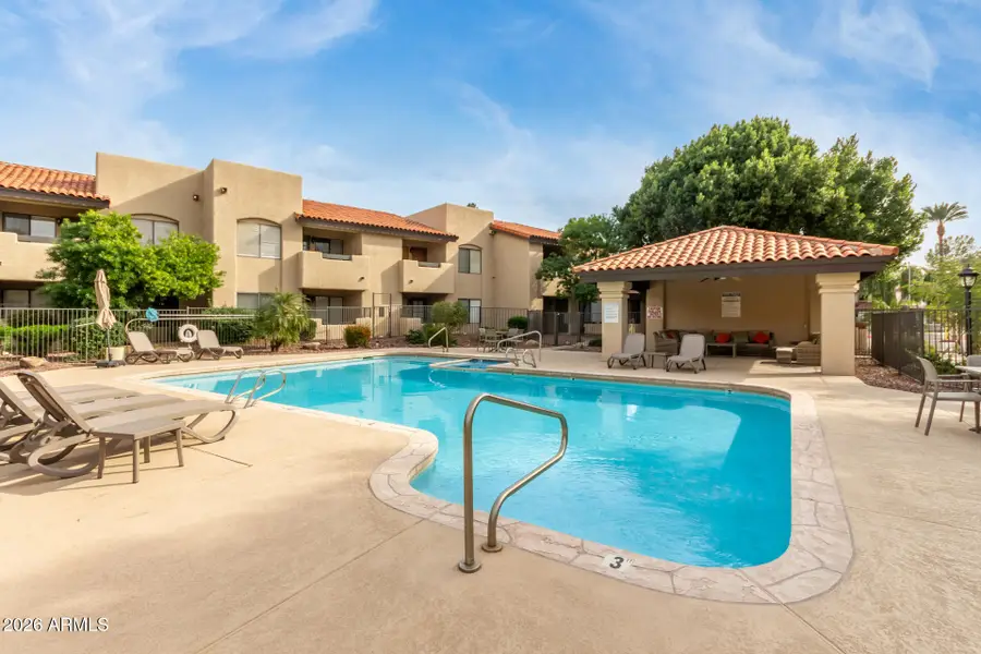 7008 E Gold Dust Avenue #115, Paradise Valley, AZ 85253 - Image #2