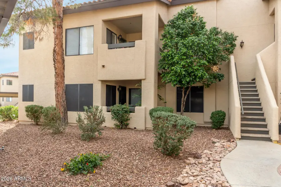 7008 E Gold Dust Avenue #115, Paradise Valley, AZ 85253 - Image #3
