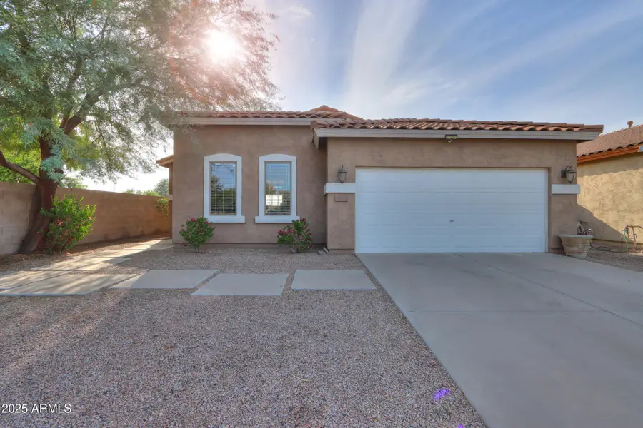 20674 N Carmen Avenue, Maricopa, AZ 85139 - Image #2
