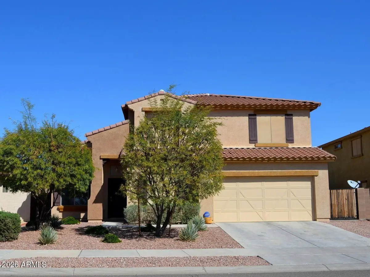 17760 W Charter Oak Road, Surprise, AZ 85388 - Image #1