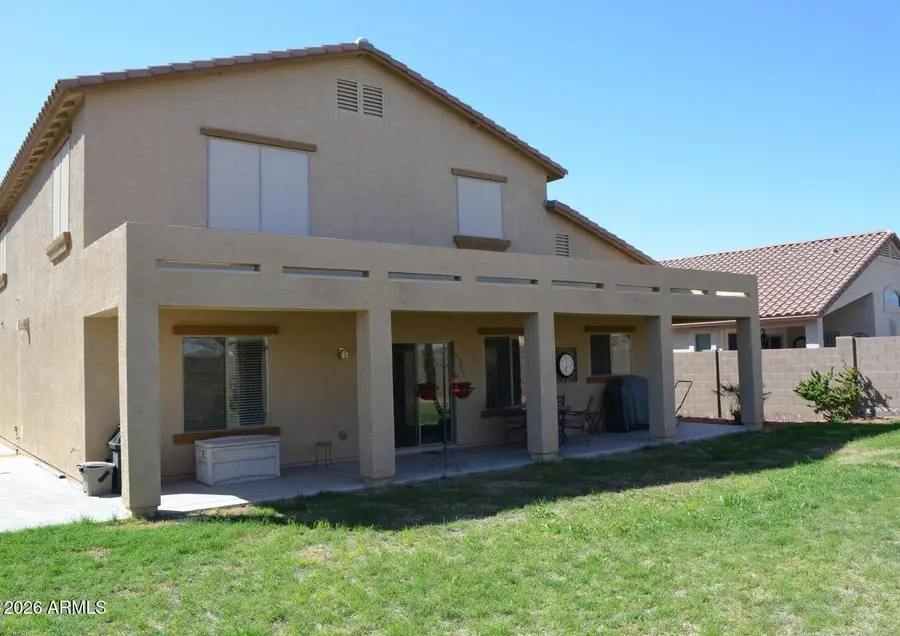 17760 W Charter Oak Road, Surprise, AZ 85388 - Image #2