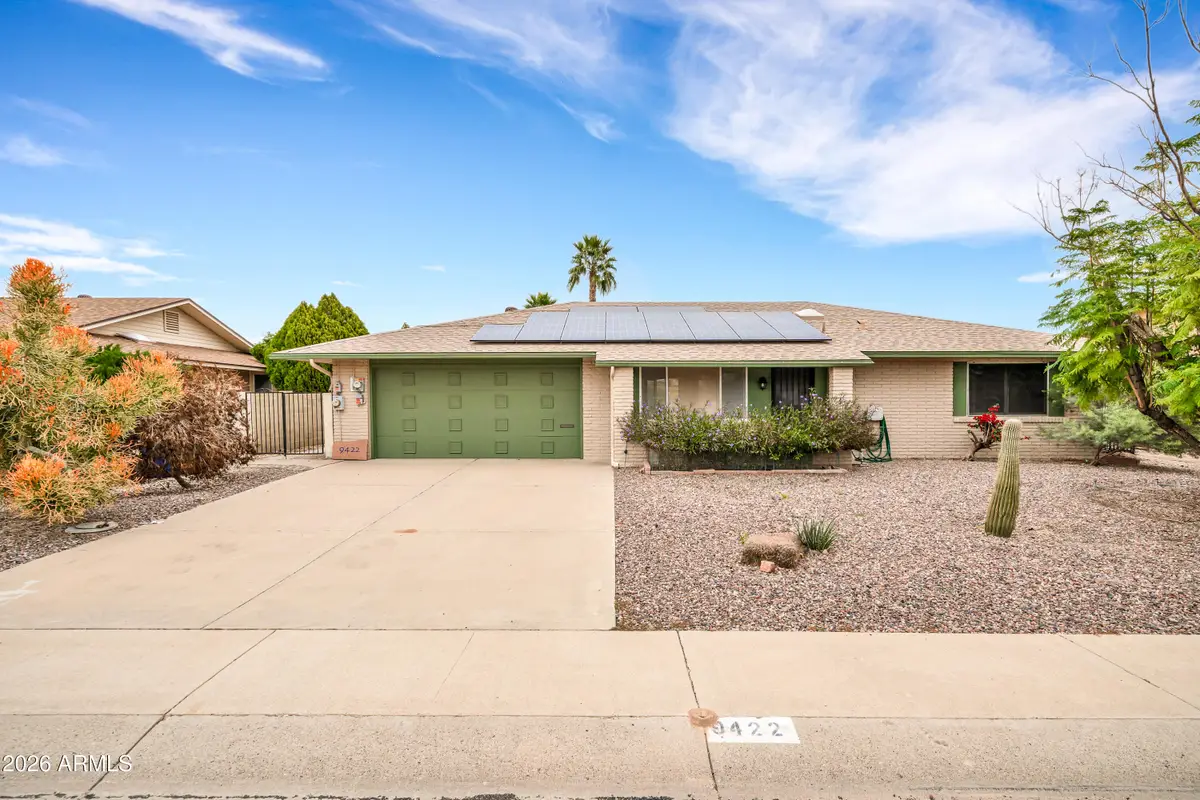 9422 W Manzanita Drive, Sun City, AZ 85373 - Image #1