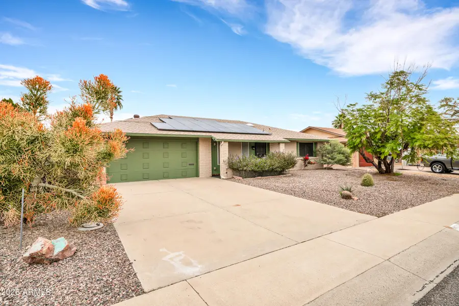 9422 W Manzanita Drive, Sun City, AZ 85373 - Image #2