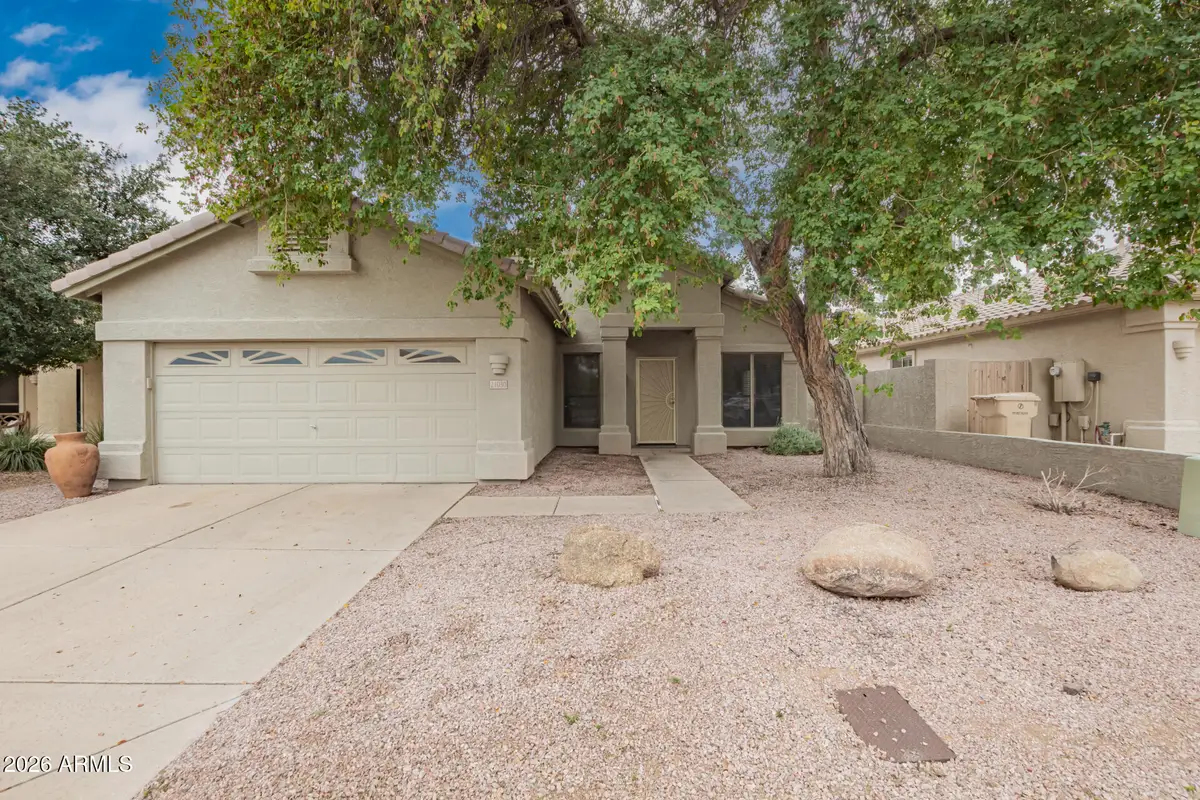 21030 N 66th Lane, Glendale, AZ 85308 - Image #1