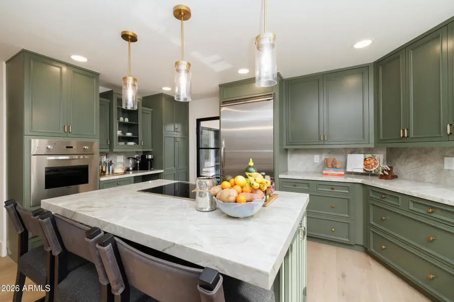 9349 E Calle De Valle Drive, Scottsdale, AZ 85255 - Image #2