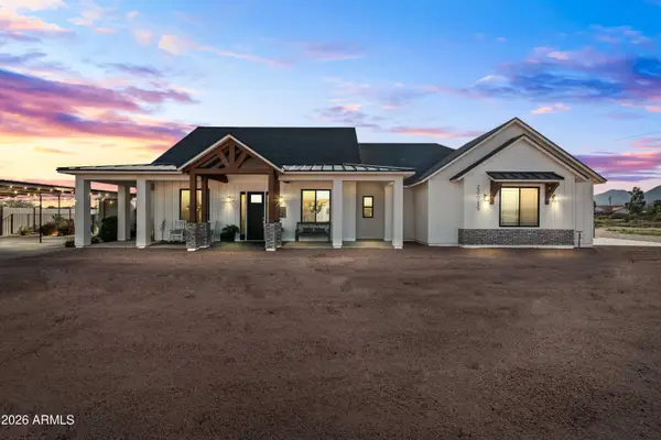 20015 E Riggs Road, Queen Creek, AZ 85142