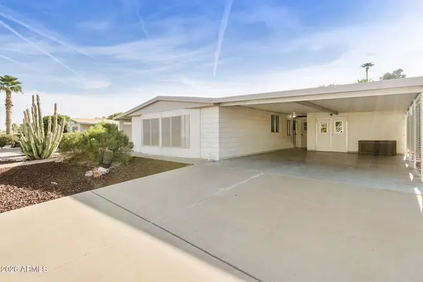 8961 E Michigan Avenue, Sun Lakes, AZ 85248