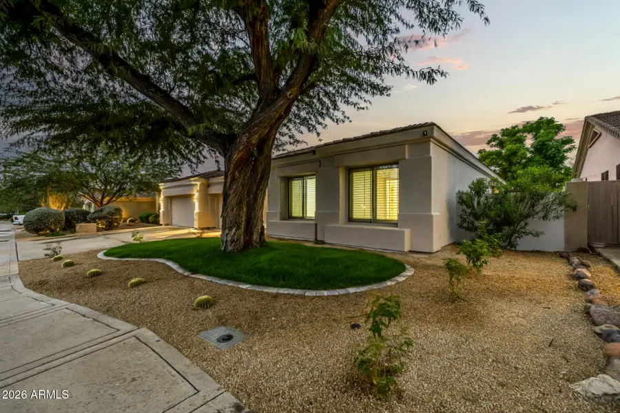 20720 N 74th Street, Scottsdale, AZ 85255 - Image #2