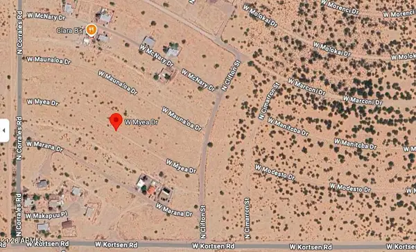 0 W Myea Drive #174, Casa Grande, AZ 85193