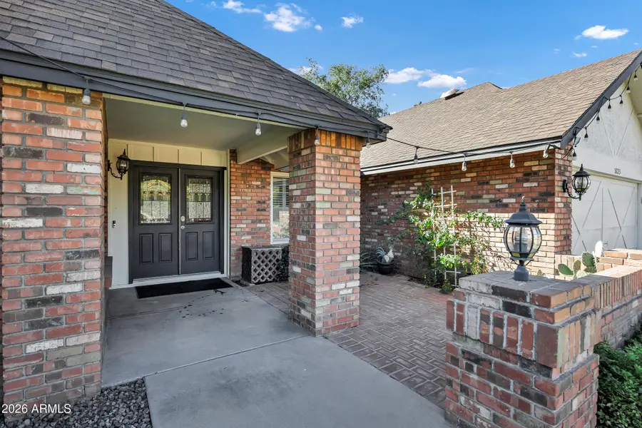 5223 E Fellars Drive, Scottsdale, AZ 85254 - #2