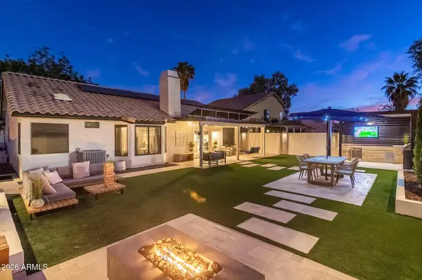 8494 W Charleston Avenue, Peoria, AZ 85382