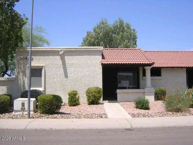 20420 N 6th Drive #1, Phoenix, AZ 85027 - Image #1