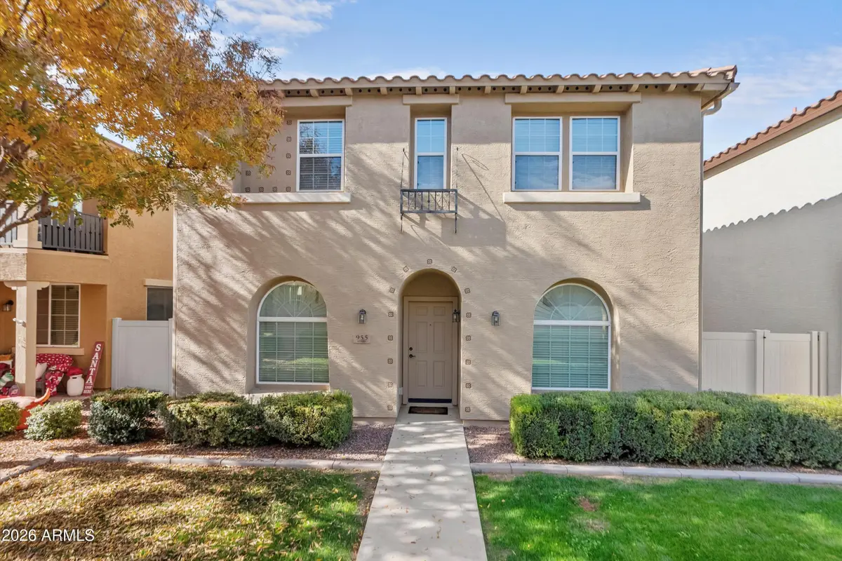 955 S Henry Lane, Gilbert, AZ 85296 - Image #1
